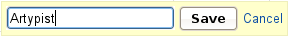 Edit-in-place en Google Analytics