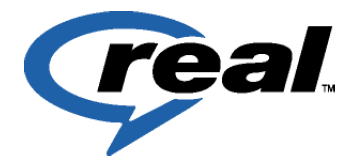 Real Networks Logo